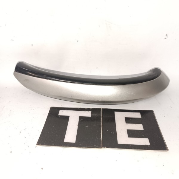 Puxador Forro Porta Traseiro Esquerdo Bmw X5 E53 2000 2006