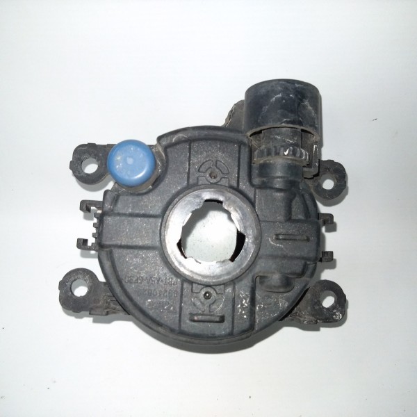 Farol De Milha Land Rover Freelander 2 2006 2016 Brancas