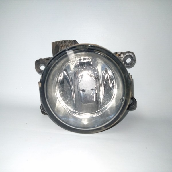 Farol De Milha Land Rover Freelander 2 2006 2016 Brancas