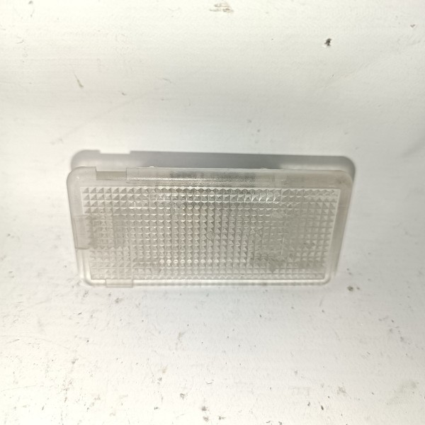 Luz Cortesia Dianteira Inferior Bmw X5 E53 2000 2006