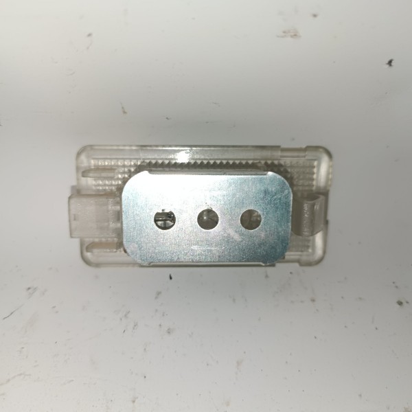 Luz Cortesia Dianteira Inferior Bmw X5 E53 2000 2006