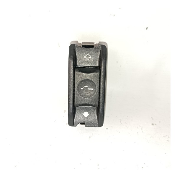 Botao Teto Solar Bmw X5 E53 2000 2006 Detalhe