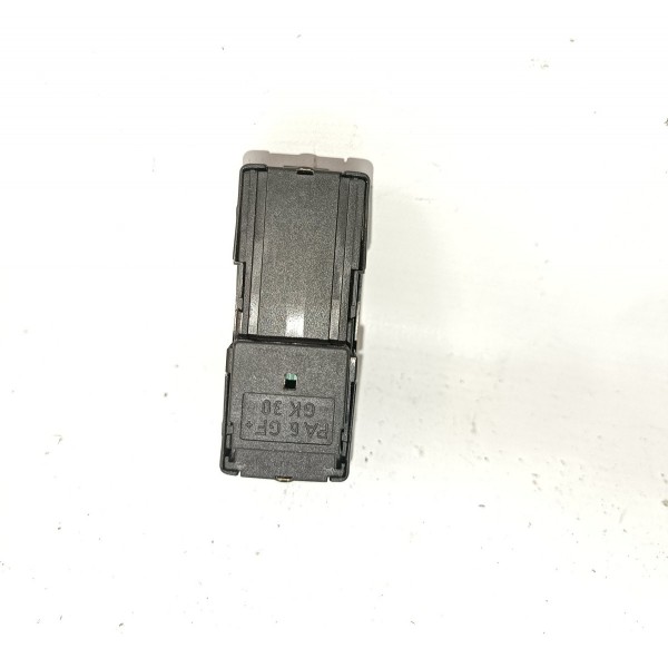 Botao Teto Solar Bmw X5 E53 2000 2006 Detalhe