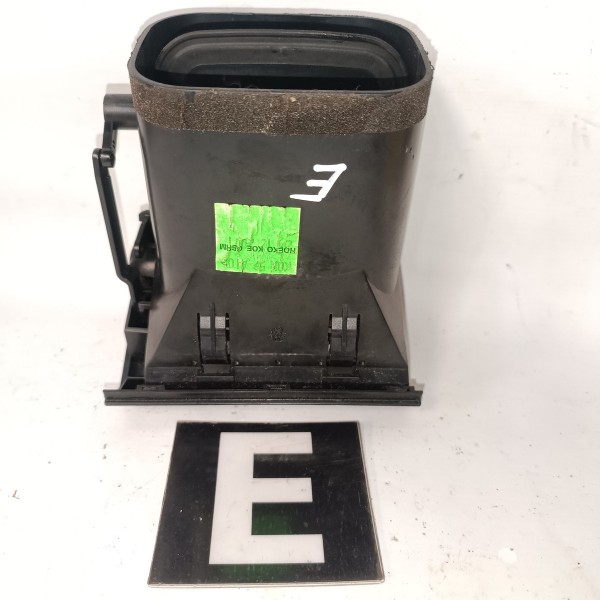 Difusor Esquerdo Ar Condicionado Bmw X5 E53 2000 2006