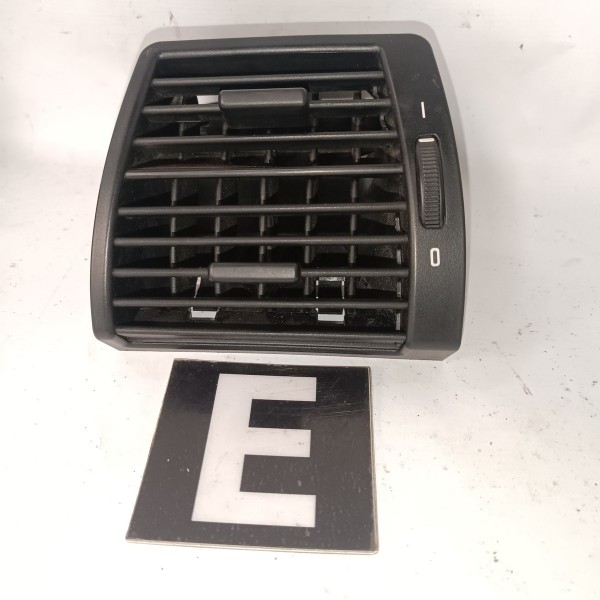 Difusor Esquerdo Ar Condicionado Bmw X5 E53 2000 2006