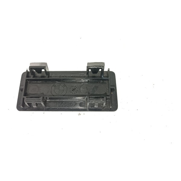 Acabamento Moldura Luz Dianteira Bmw X5 E53 2000 2006