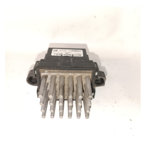 Resistência Ventilador Interno 15141283 Captiva 2006 2018