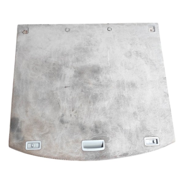 Tampao Carpete Porta Malas Chevrolet Captiva 2006 2018