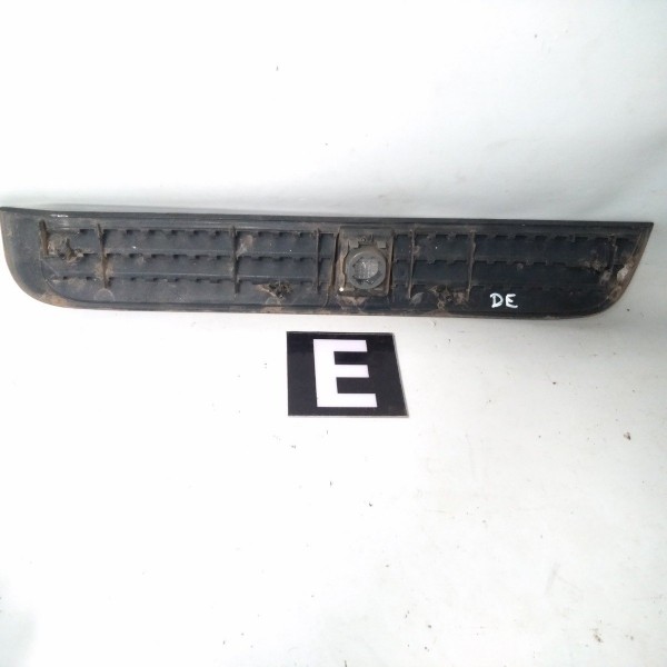 Moldura Seta Paralama Esquerdo Chevrolet Captiva 2006 2018