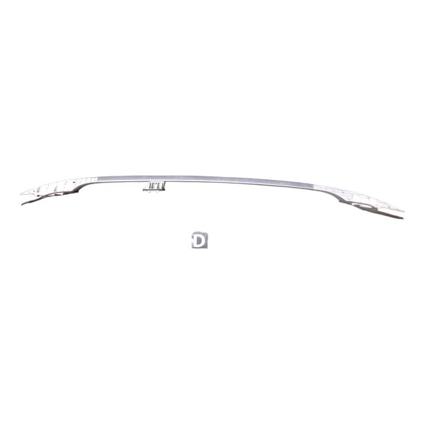 Rack De Teto Direito Captiva 2006 2018 Prateado