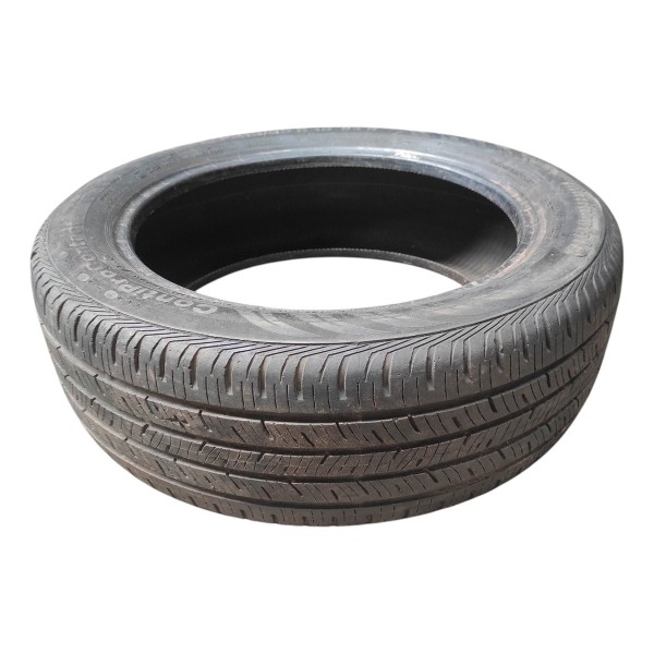 Pneu Continental 215/55r18 Contiprocontact Dot 2414