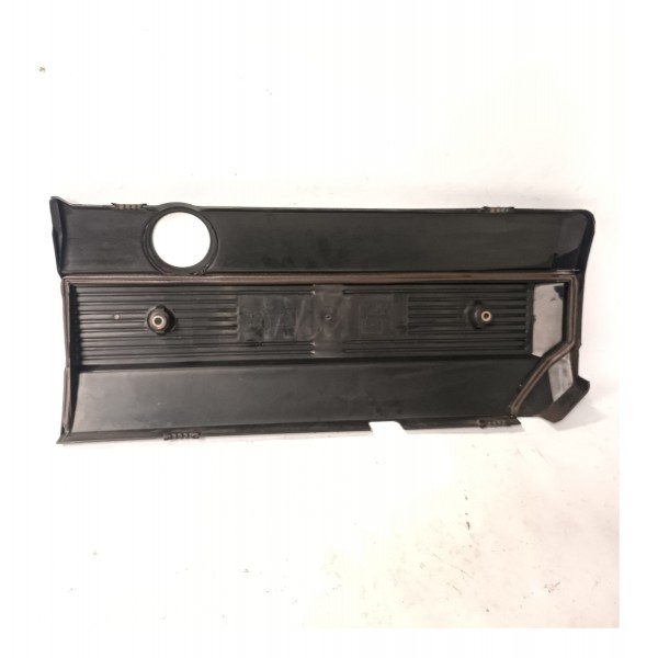 Capa Motor Bmw X5 3.0 330 X3 E53 E46 2000 2006