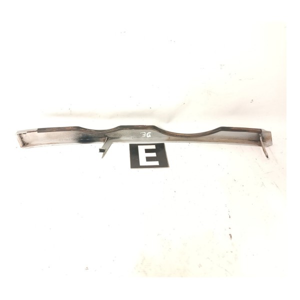 Moldura Inferior Farol Esquerdo Bmw X5 E53 2000 2003