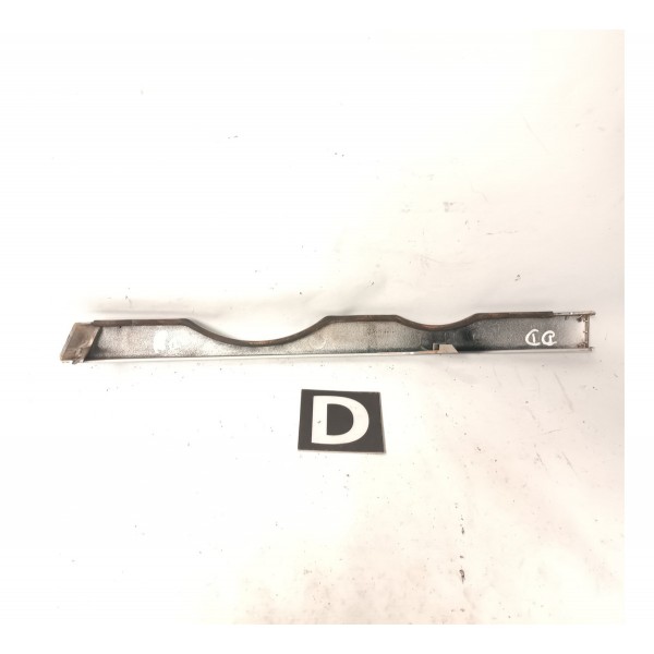 Moldura Inferior Farol Direito Bmw X5 E53 2000 2003