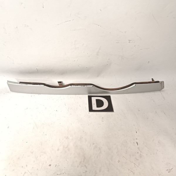 Moldura Inferior Farol Direito Bmw X5 E53 2000 2003