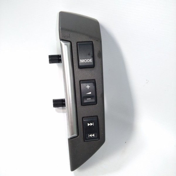 Comando Volante Volume Radio Freelander 2 2009 5h2214k147cb