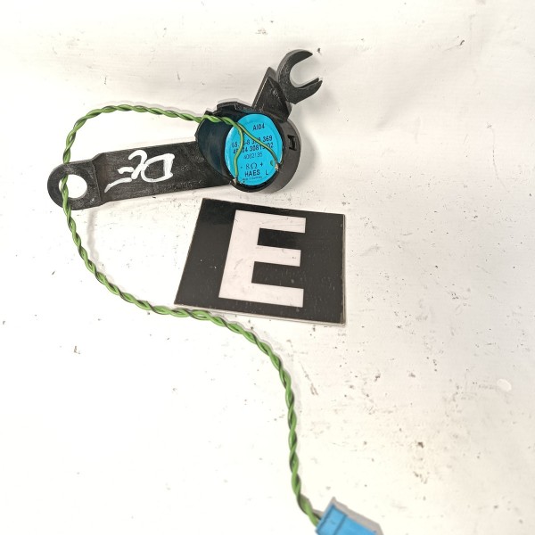 Tweeter Esquerdo Bmw X5 E53 2000 2006