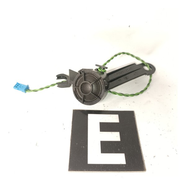 Tweeter Esquerdo Bmw X5 E53 2000 2006