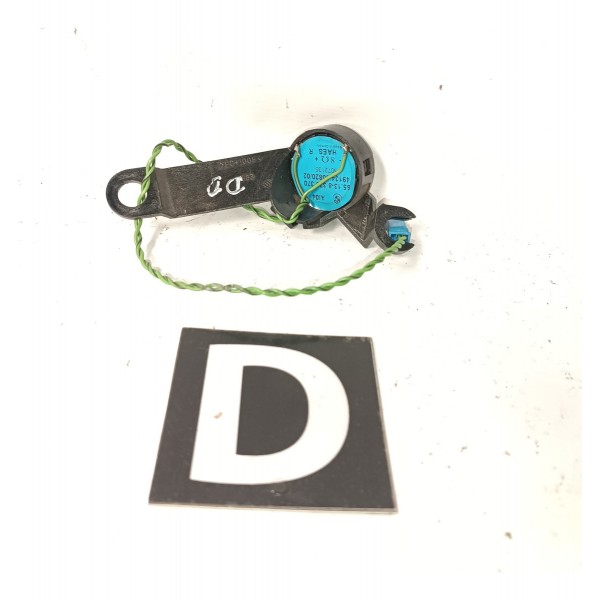 Tweeter Direito Bmw X5 E53 2000 2006