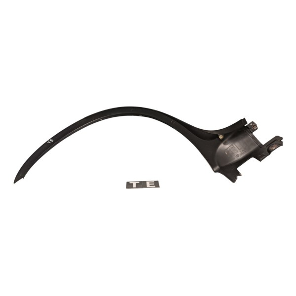 Arco De Roda Traseira Esquerda Bmw X5 E53 2000 2006