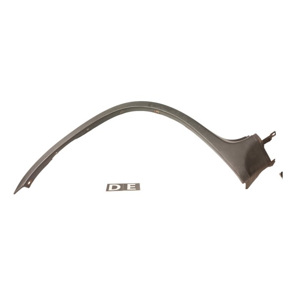 Arco De Roda Dianteiro Esquerdo Bmw X5 E53 2000 2006