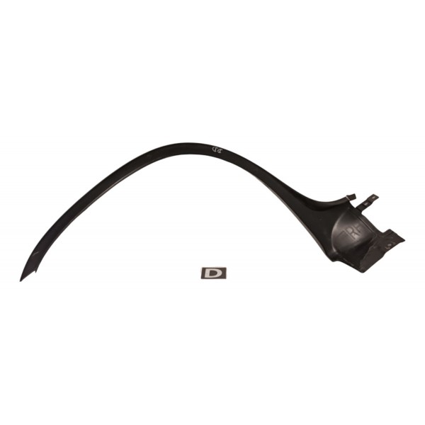 Arco De Roda Dianteira Direita Bmw X5 E53 2000 2006