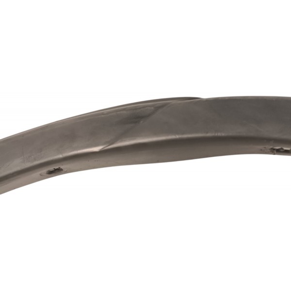 Arco De Roda Traseiro Direito Bmw X5 E53 2000 2006 Detalhe