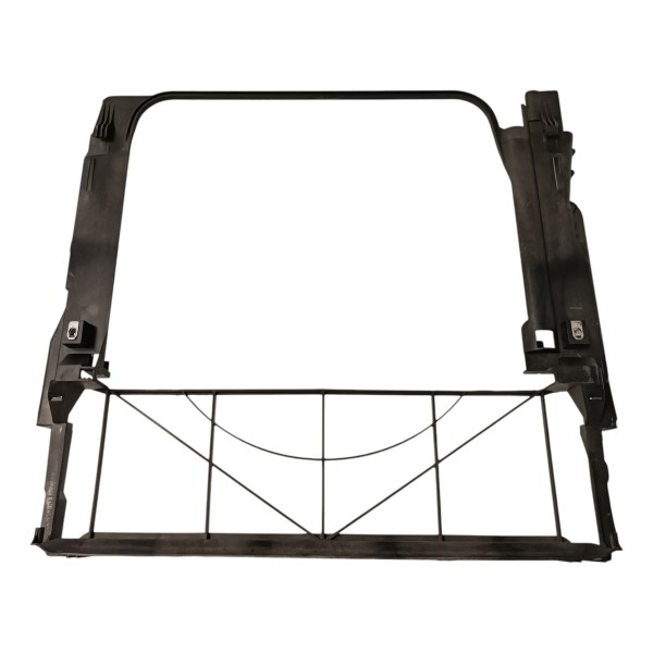 Moldura Ventoinha 1439105 Bmw X5 3.0 E53 2000 2006