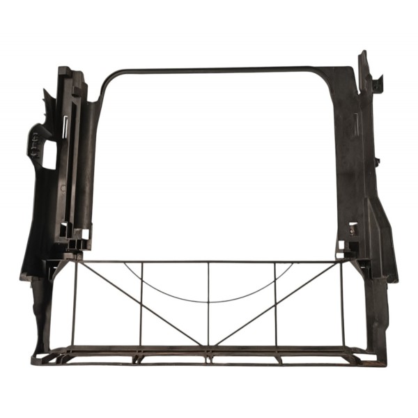 Moldura Ventoinha 1439105 Bmw X5 3.0 E53 2000 2006