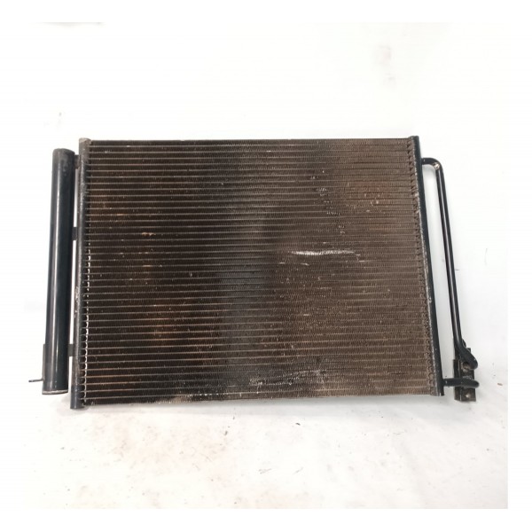 Condensador Ar Condicionado Bmw X5 E53 2000 2006