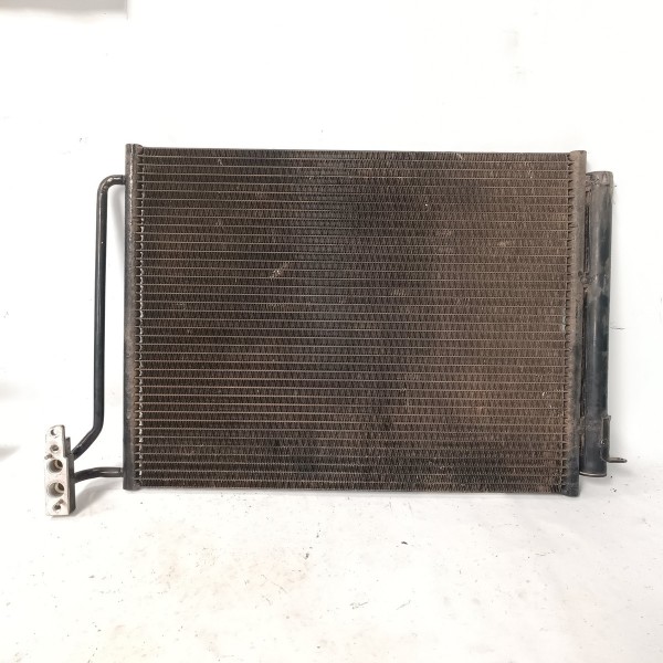 Condensador Ar Condicionado Bmw X5 E53 2000 2006