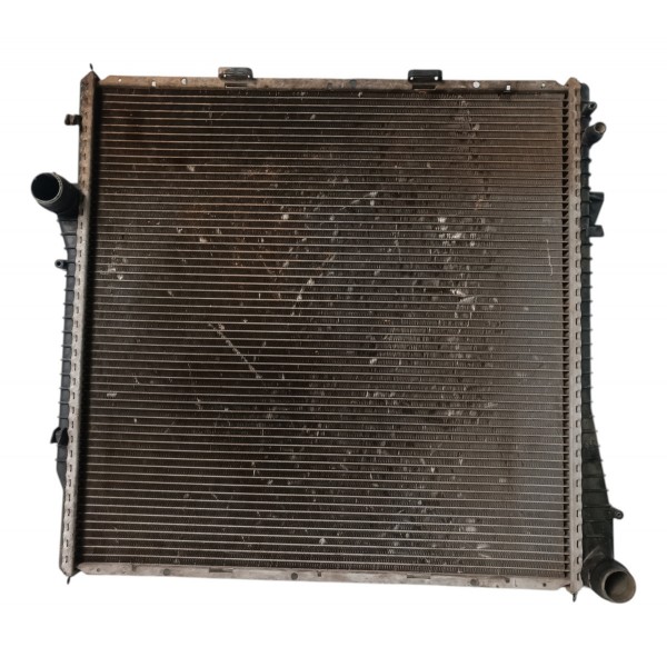 Radiador Bmw X5 E53 2000 2006