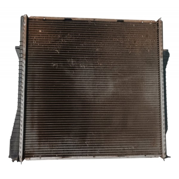 Radiador Bmw X5 E53 2000 2006