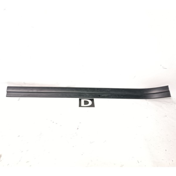 Soleira Dianteira Direita Bmw X5 E53 2000 2006