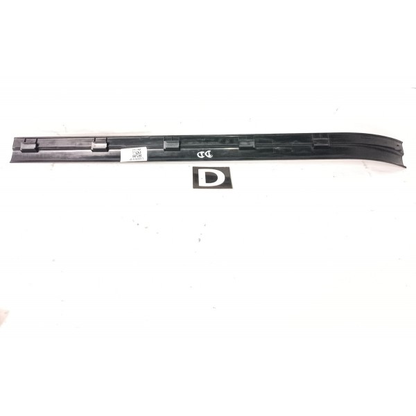 Soleira Dianteira Direita Bmw X5 E53 2000 2006