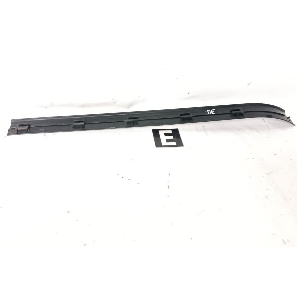 Soleira Dianteira Esquerda Bmw X5 E53 2000 2006