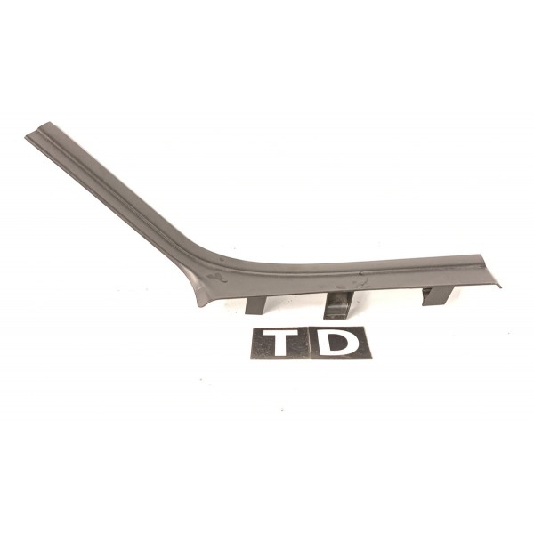 Soleira Traseira Direita Bmw X5 E53 2000 2006