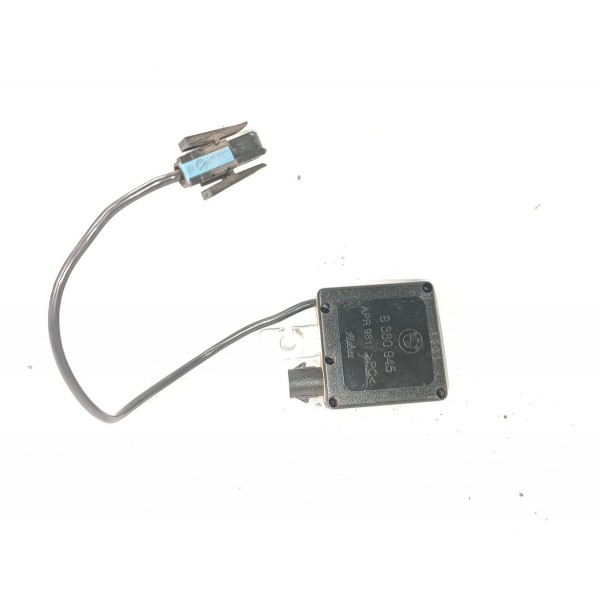 Antena Supressão Ruído Bmw X5 E53 2000 2006