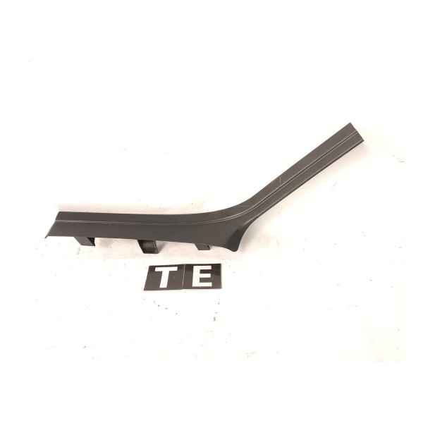 Soleira Traseira Esquerda Bmw X5 E53 2000 2006