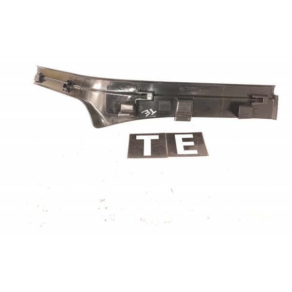 Soleira Traseira Esquerda Bmw X5 E53 2000 2006