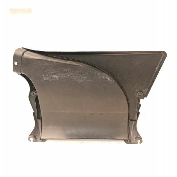 Duto Tomada Ar Radiador Bmw X5 E53 2000 2006 1437100