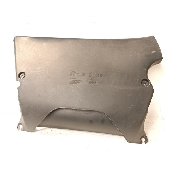 Duto Tomada Ar Radiador Bmw X5 E53 2000 2006 1437100