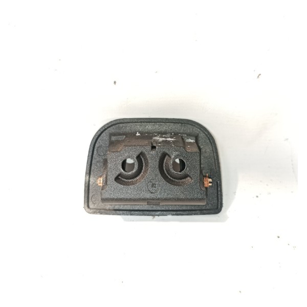 Gancho Porta Malas Bmw X5 E53 2000 2006