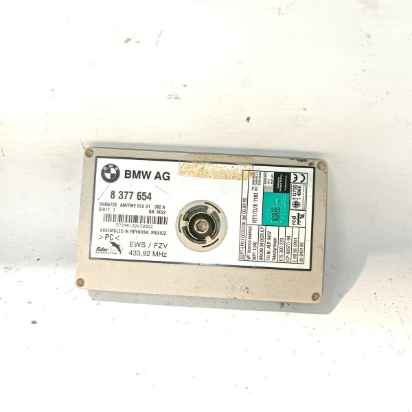 Modulo Sensor Antena Bmw X5 E53 2000 2006