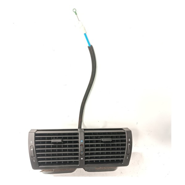 Difusor Central Ar Condicionado Bmw X5 E53 2000 2006