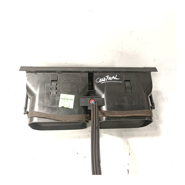 Difusor Central Ar Condicionado Bmw X5 E53 2000 2006