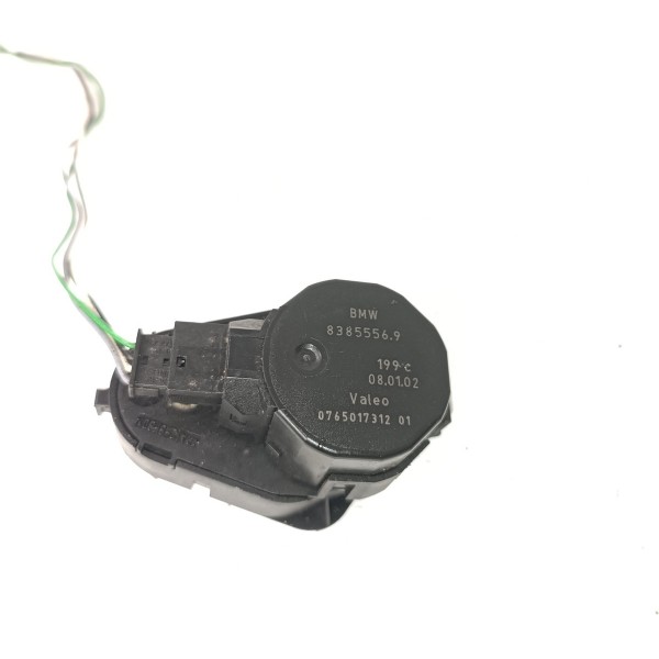 Atuador Ar Condicionado Bmw X5 E53 2000 2006