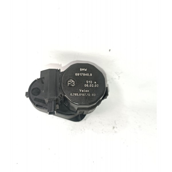 Atuador Ar Condicionado Bmw X5 E53 2000 2006