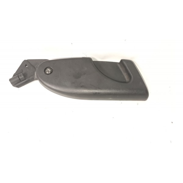 Alavanca Interna Puxador Capo Bmw X5 E53 2000 2006