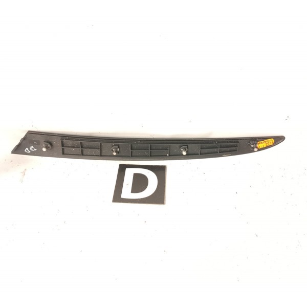 Friso Forro Porta Dianteira Direita Bmw X5 E53 2000 2006